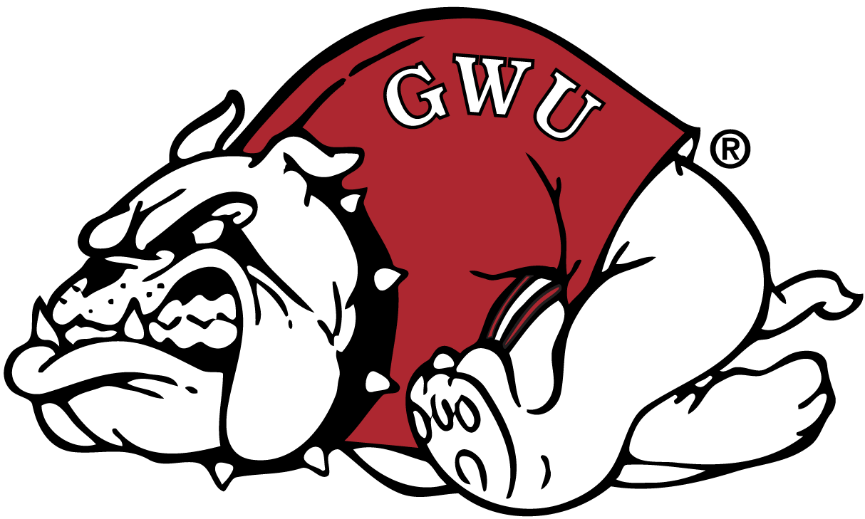 Gardner-Webb Bulldogs decals